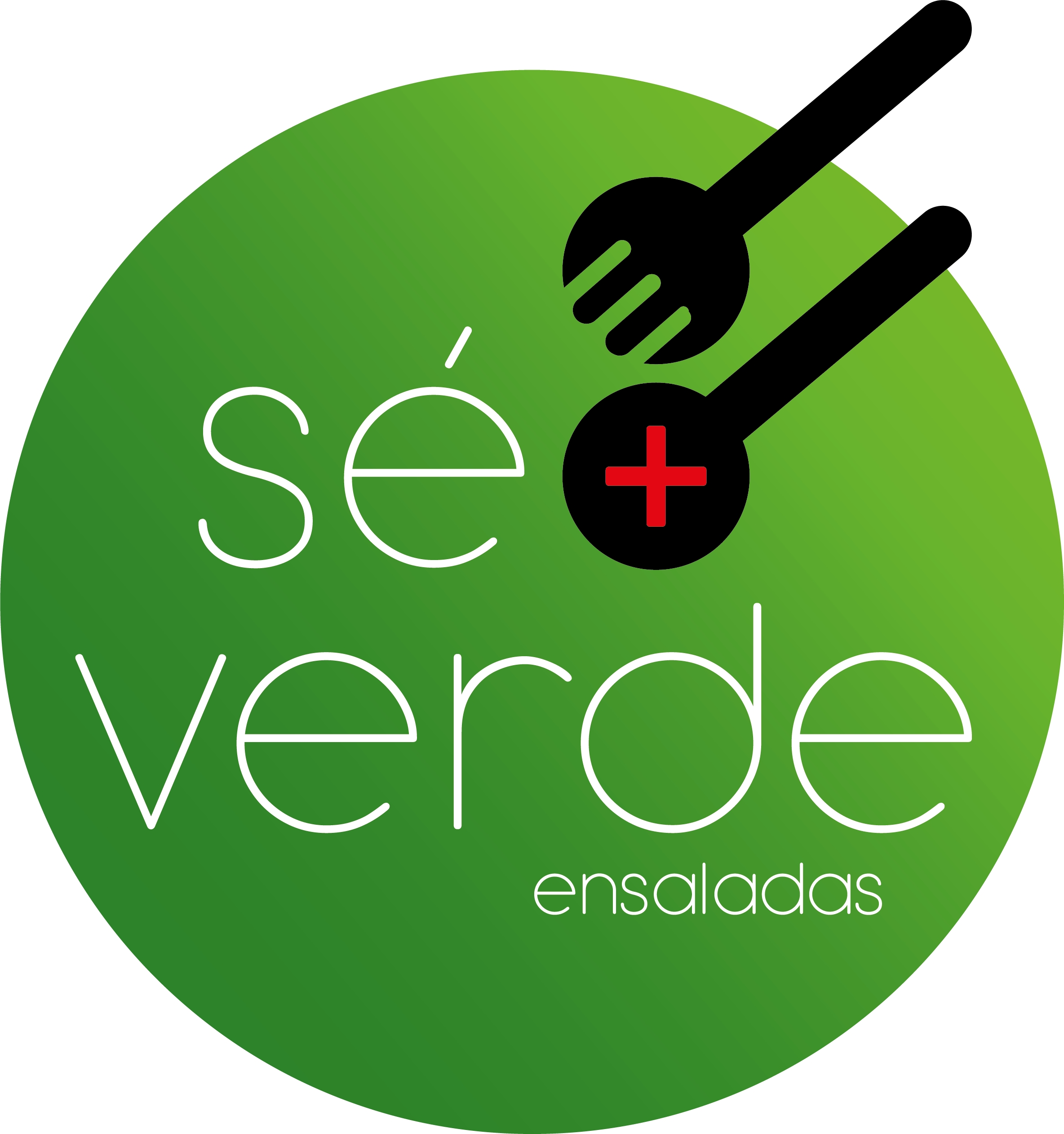 Se Más Verde